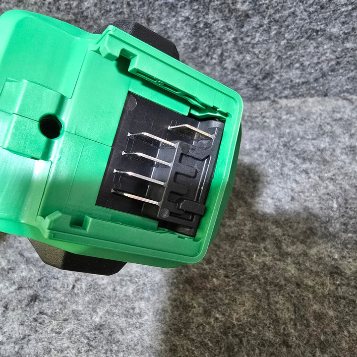 【未使用品】ハイコーキ(HIKOKI ※旧:日立工機) 100mmコードレスミニチェンソー CS1210DD(BS)【桶川店】