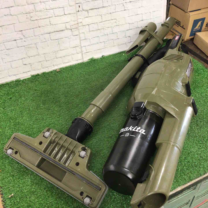 ★マキタ(makita) コードレスクリーナー CL003GZO【町田店】