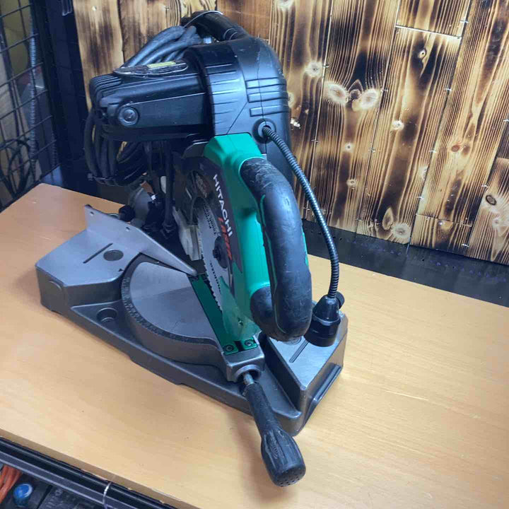 ☆ハイコーキ(HIKOKI ※旧:日立工機) 190mm 卓上丸のこ C7FCH【越谷店】
