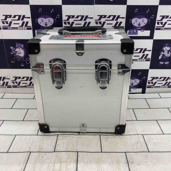 ◇タジマ(Tajima)  レーザー墨出し器 GT3Zi 矩・横 GT3Z-I【所沢店】