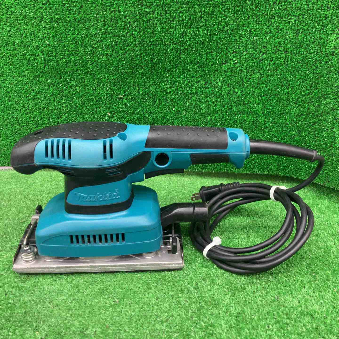 ☆マキタ(makita) 仕上サンダ BO3710【桶川店】