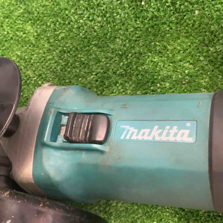 ◇マキタ(makita) 150mm電子ディスクグラインダ 9566CV【草加店】