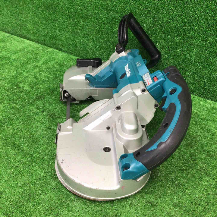 【中古品】 マキタ/makita コードレスバンドソー PB180DZ 【鴻巣店】