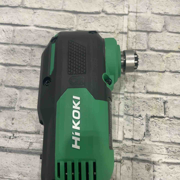 ★ハイコーキ(HIKOKI ※旧:日立工機) コードレスマルチツール CV18DA(NN)【川口店】