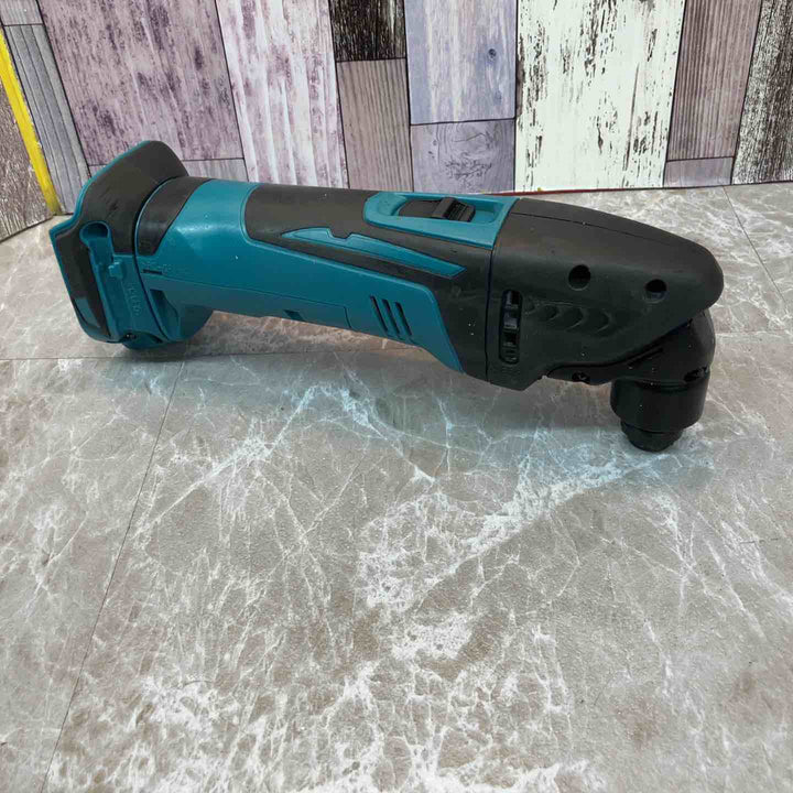 ◇マキタ(makita) コードレスマルチツール TM50DZ【八潮店】