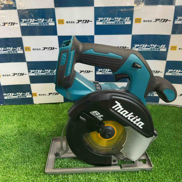 ★マキタ(makita) コードレスチップソーカッター CS551DZ【草加店】