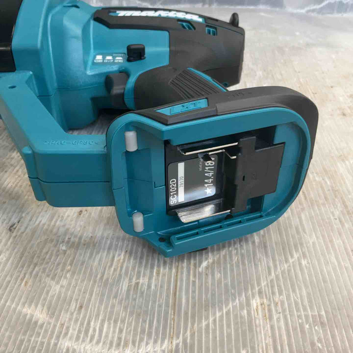 ★マキタ(makita) コードレス全ネジカッター SC102DRGX【草加店】