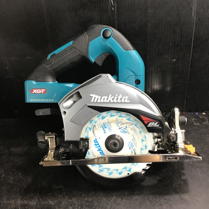 ★マキタ(makita) コードレスマルノコ HS007GZ【草加店】