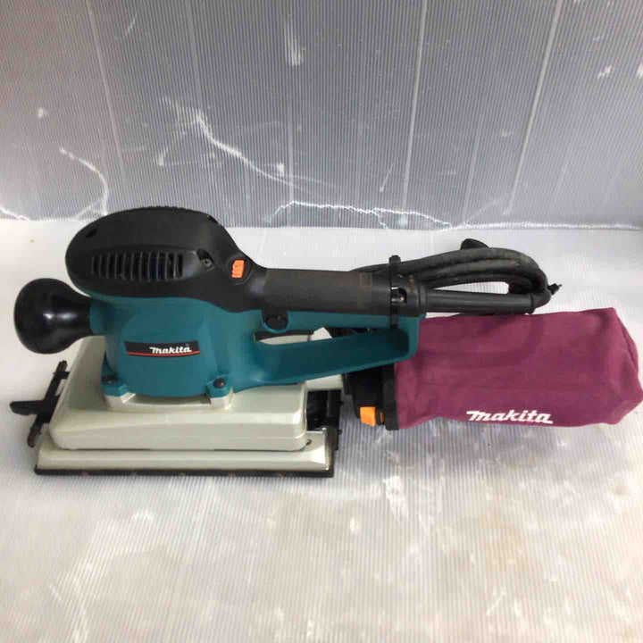 ◇マキタ(makita) 仕上サンダ BO4900V【草加店】