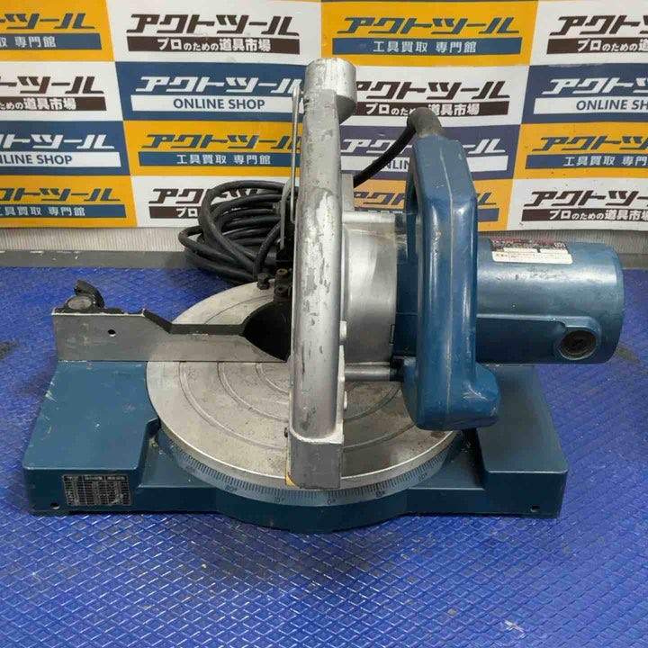 ◇リョービ(RYOBI) 卓上丸ノコ TS-220【草加店】