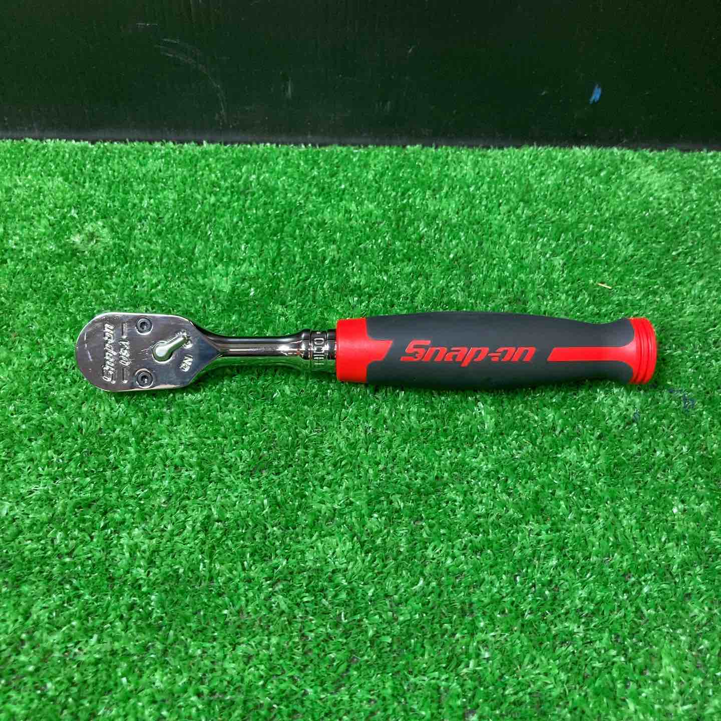 スナップオン　限定　レア　オセロ　新品　Snap-on Snap-on スナップオン 1/4SQ エクステンションバー 【4インチ