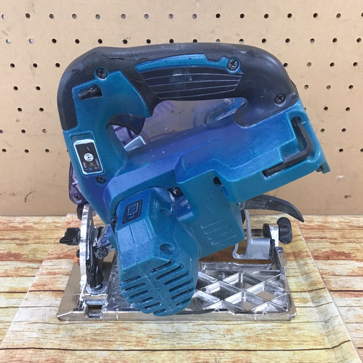 ★マキタ(makita) コードレス防じん丸のこ KS513DZ【川崎店】