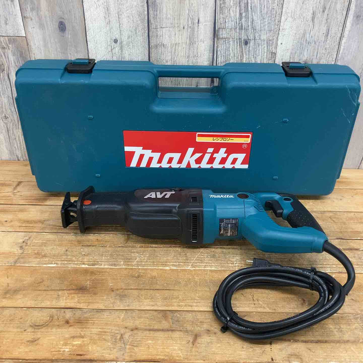 マキタ(makita) レシプロソー JR3070CT 【東大和店】