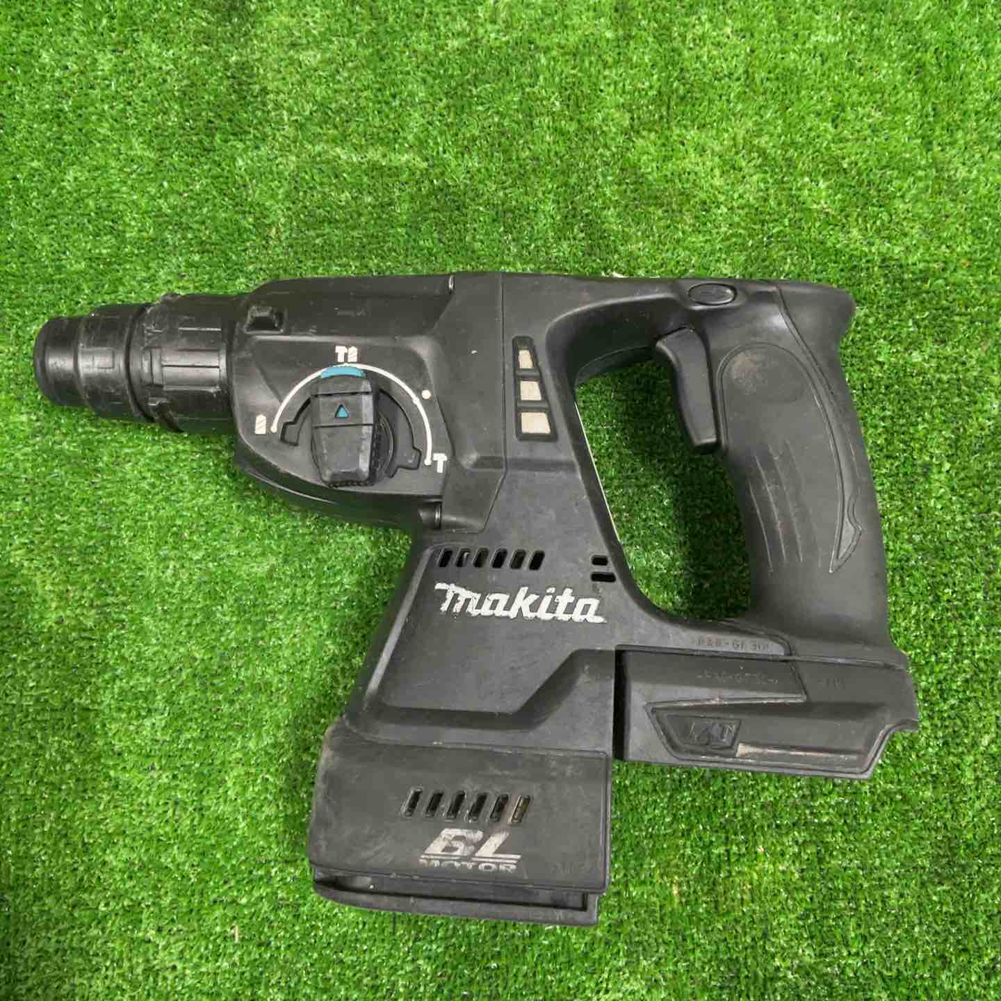 ☆マキタ(makita) コードレスハンマドリル HR244DZB【草加店】 ☆マキタ(makita) コードレスハンマドリル HR244DZB【草加店