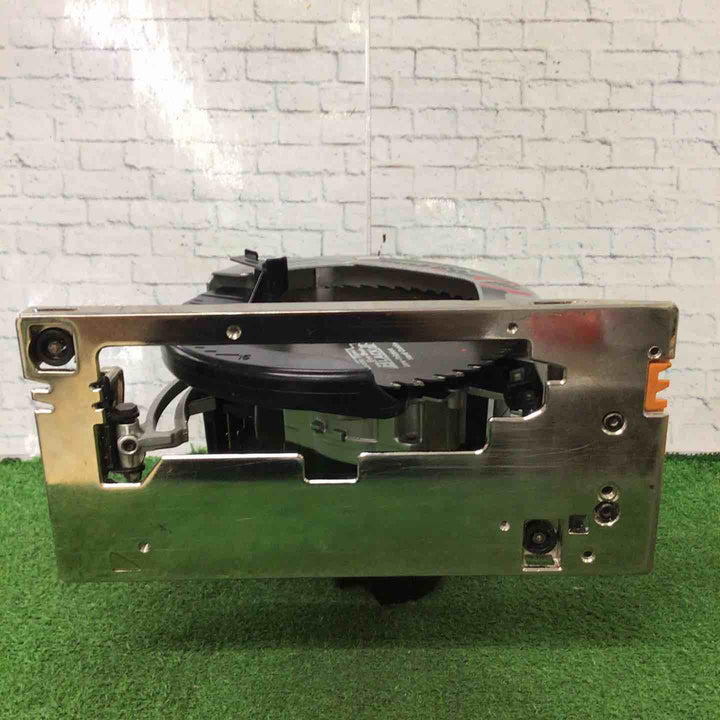 ★マキタ(makita) コードレス丸のこ 新品チップソー付き HS631DZB【町田店】