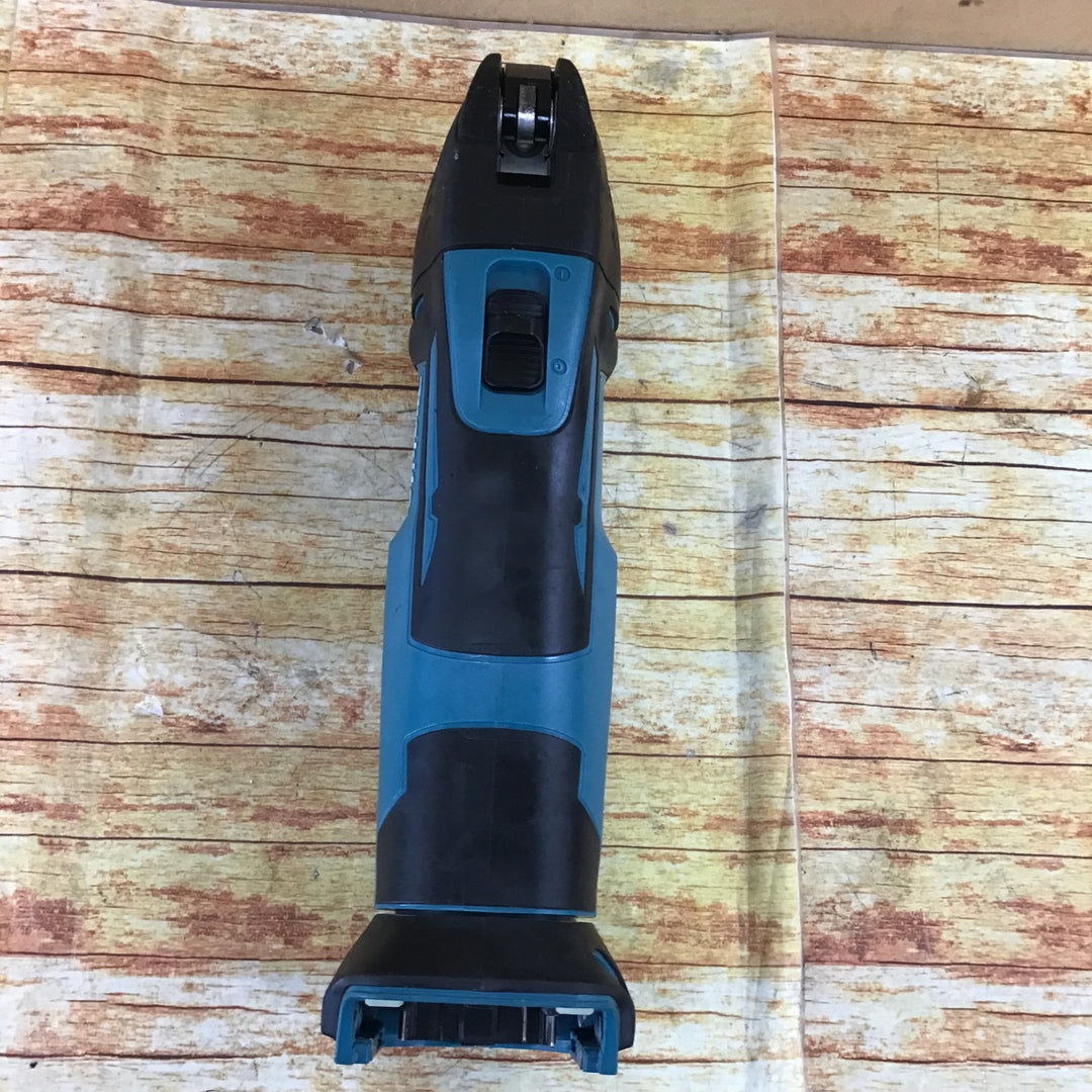 ★マキタ(makita) コードレスマルチツール TM51DZ【川崎店】