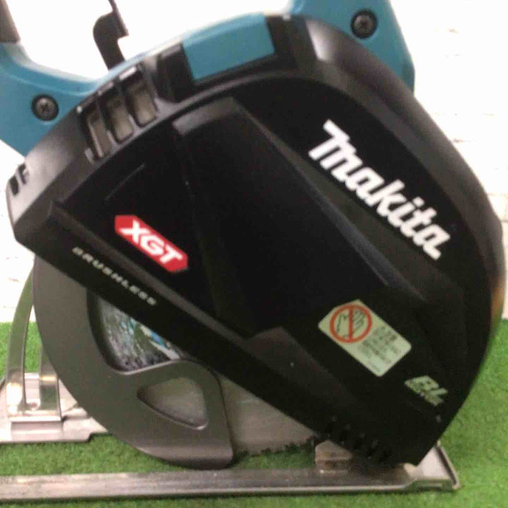 ★マキタ(makita) コードレスチップソーカッター CS001GRMX【町田店】