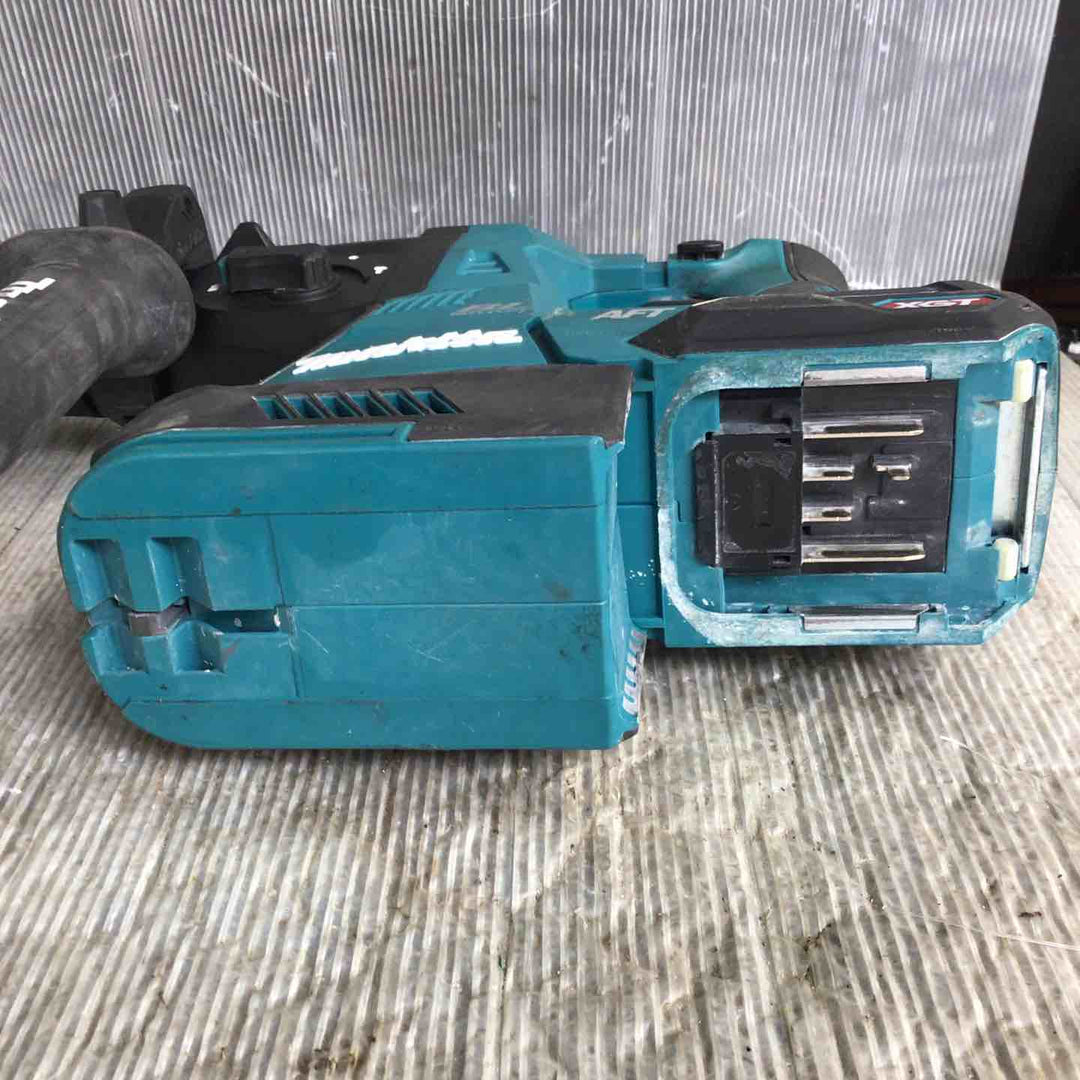 ★マキタ(makita) コードレスハンマドリル HR001GZK【草加店】