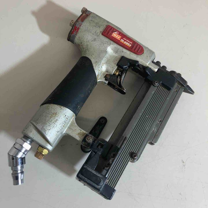 ★マックス(MAX) 常圧ピンネイラ TA-235A/P35F3【戸田店】