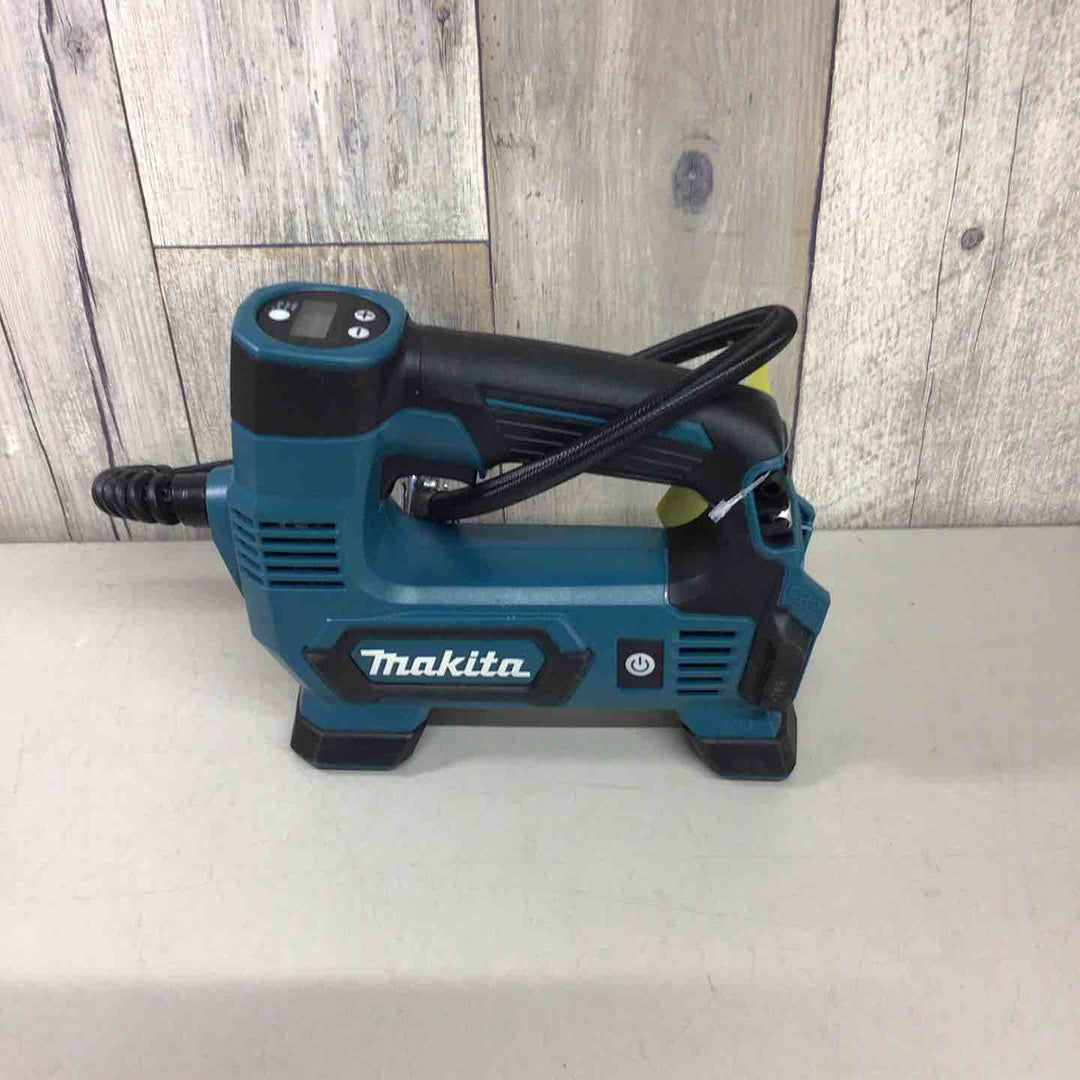 ◇マキタ(makita) コードレス空気入れ MP100DZ【戸田店】