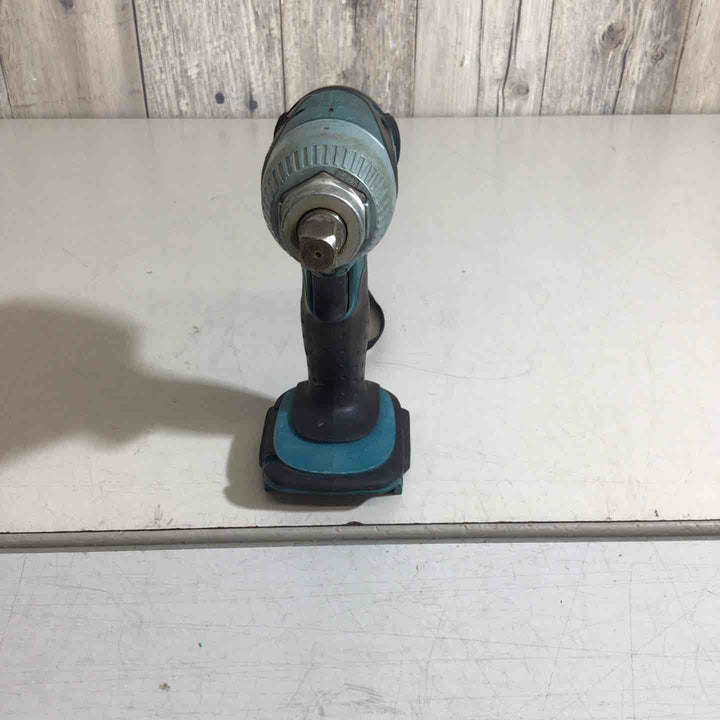 ◇マキタ(makita) コードレスインパクトレンチ TW152DZ【戸田店】