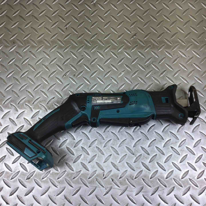 ★マキタ(makita) コードレスレシプロソー JR184DZ【川崎店】