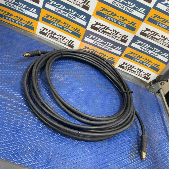 KARCHER(ケルヒャー) ケルヒャー 高圧洗浄機 K3 SILENT (60Hz西日本地区用)1.601-447.0 K3 サイレント60Hz K3SL/6【草加店】