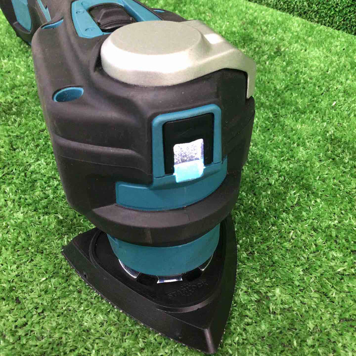 【中古品】 マキタ/makita コードレスマルチツール TM52DZ 【鴻巣店】