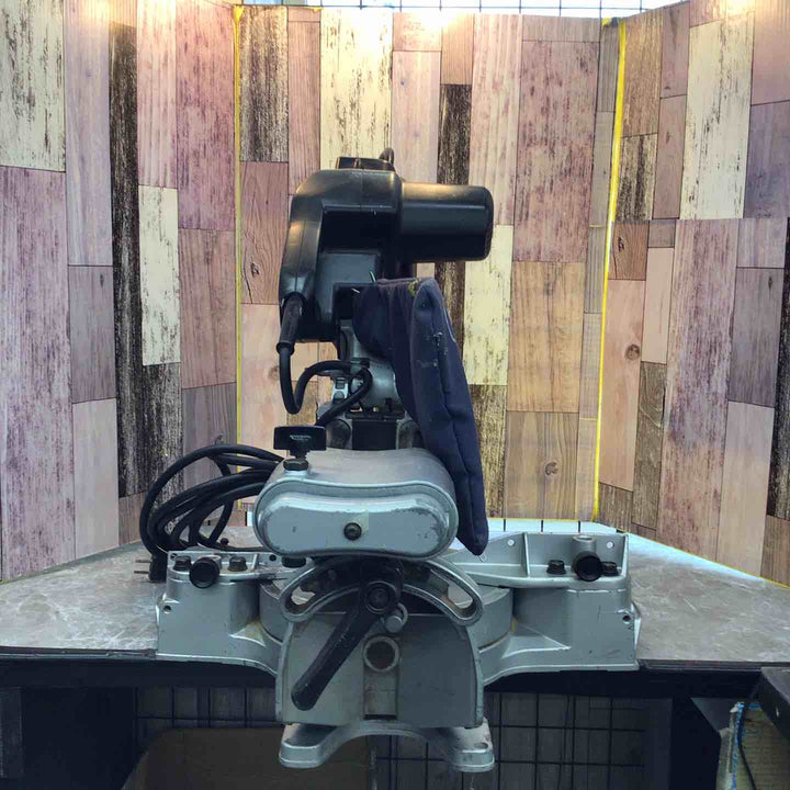 ◇ハイコーキ(HIKOKI ※旧:日立工機)  卓上スライド丸ノコ C7FSH2【八潮店】