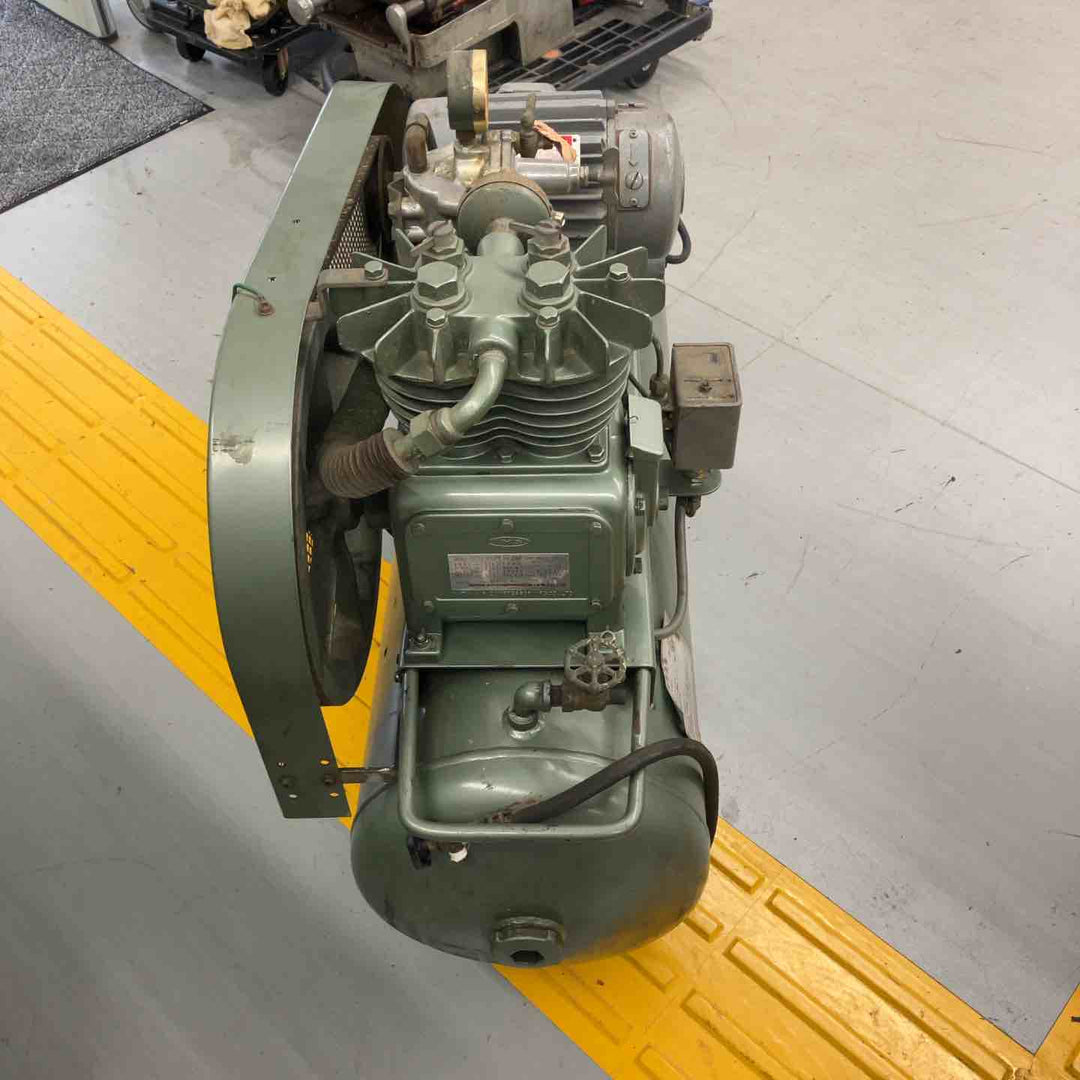 【店頭受取り限定】◇日立 ベビコン 1.5P-9.5VD5【戸田店】