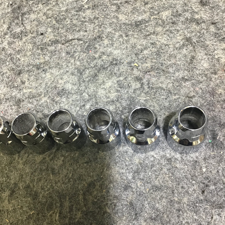 【美品】シグネット(SIGNET) ボルテックスソケットセット(10-19mm) 20565【桶川店】