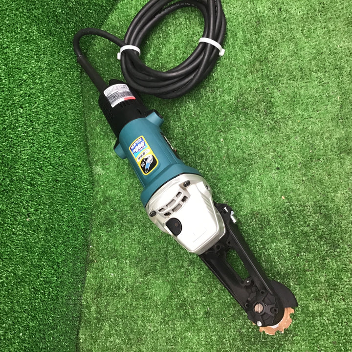 ☆マキタ(makita) 100mmディスクグラインダ 9533B 先端アタッチメント付き 【桶川店】
