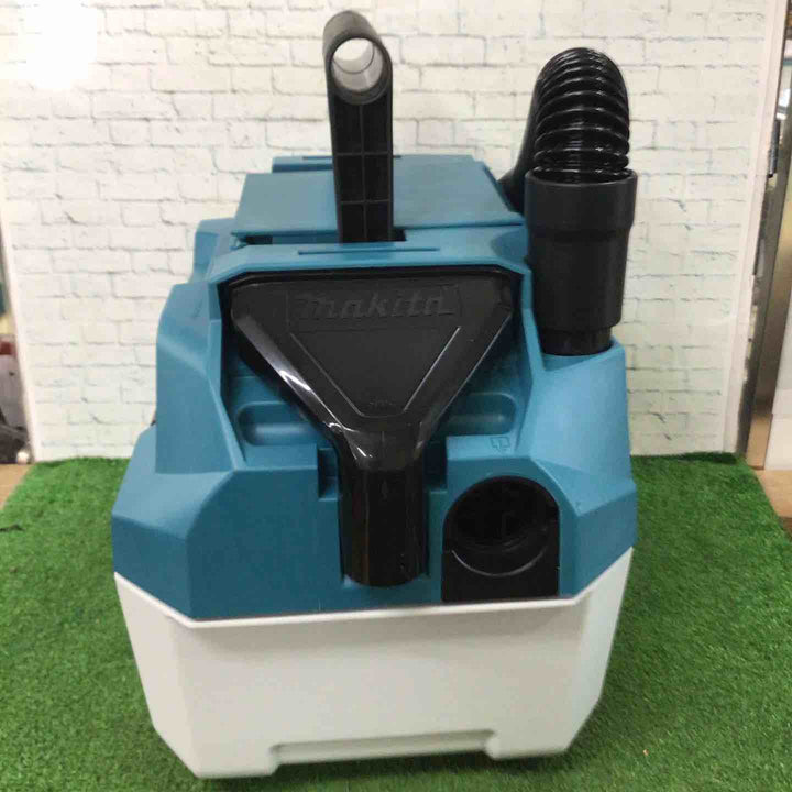 ★マキタ(makita) コードレス集じん機 乾湿両用 VC750DZ【町田店】