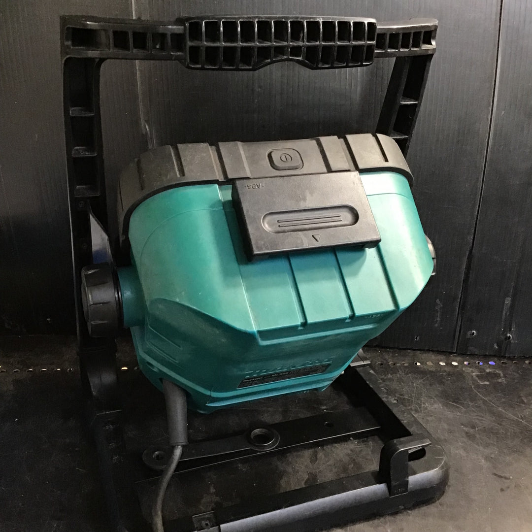 ★マキタ(makita) コードレスLEDスタンドライト ML805【草加店】