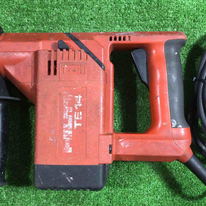 ◇ヒルティ(HILTI) ハンマドリル TE14【川口店】