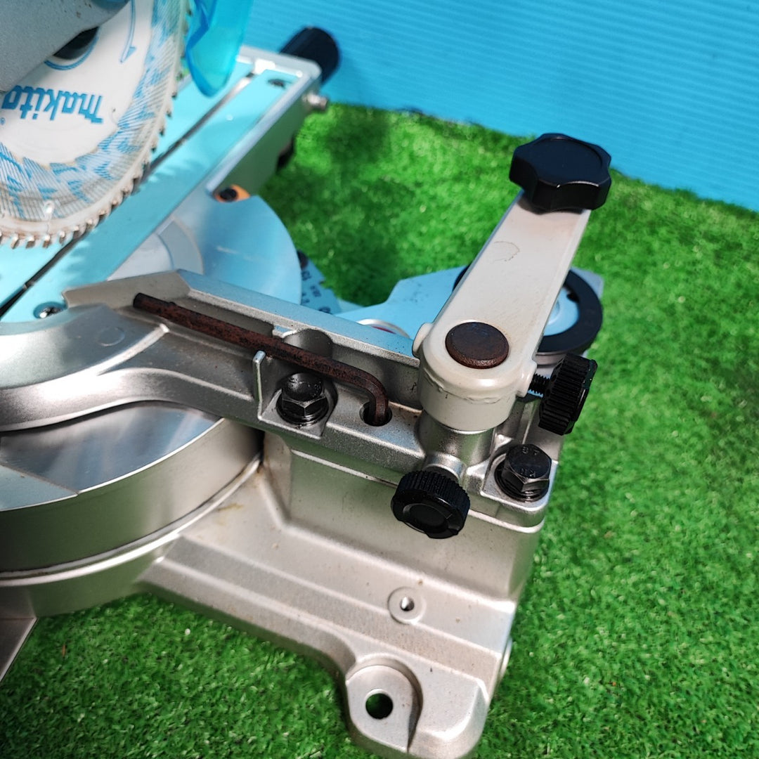 ★マキタ(makita) コードレススライドマルノコ LS610DRG【岩槻店】