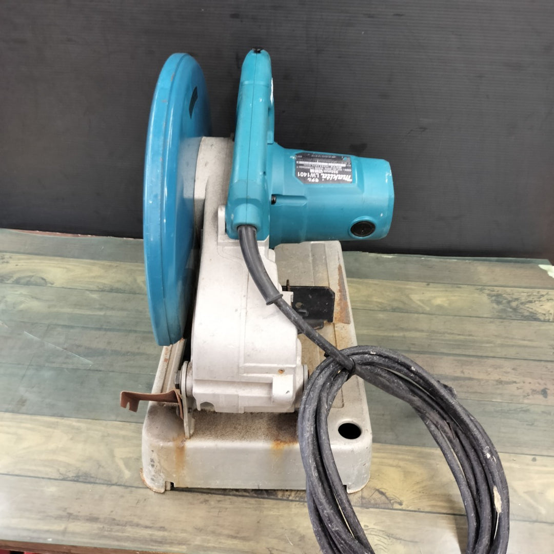 マキタ(makita) 355mm高速切断機 LW1401 【東大和店】