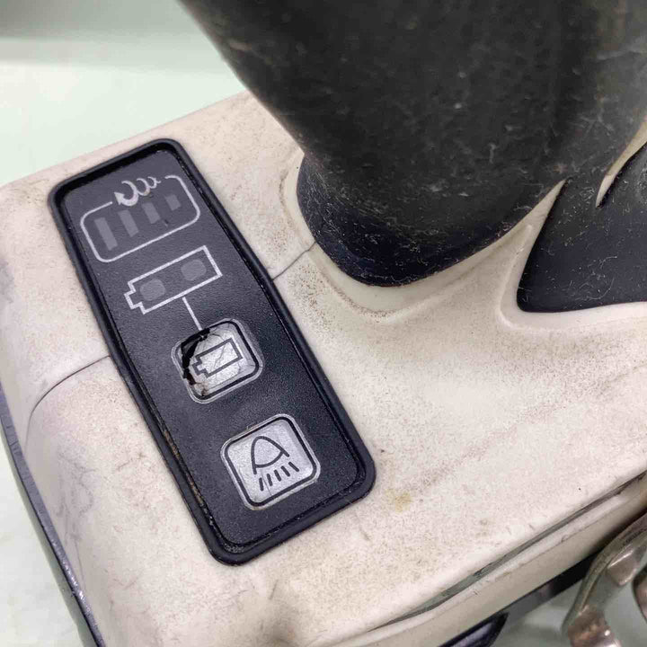 ★ハイコーキ(HIKOKI ※旧:日立工機) コードレスインパクトドライバー WH14DBAL(2LSCK)(W)【越谷店】