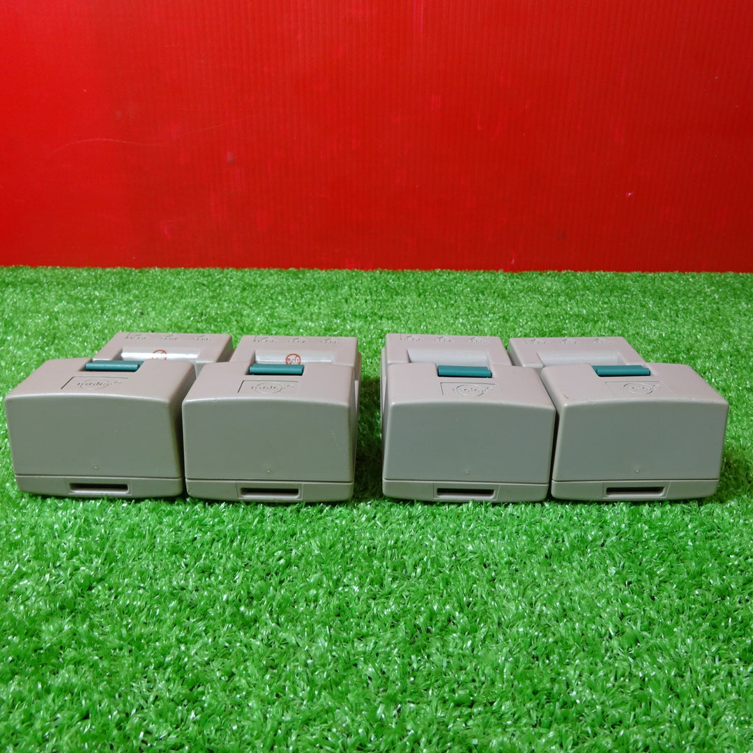 日本モレックス社 Molex SLT3 テスター セット LANケーブル用 2個まとめ【岩槻店】