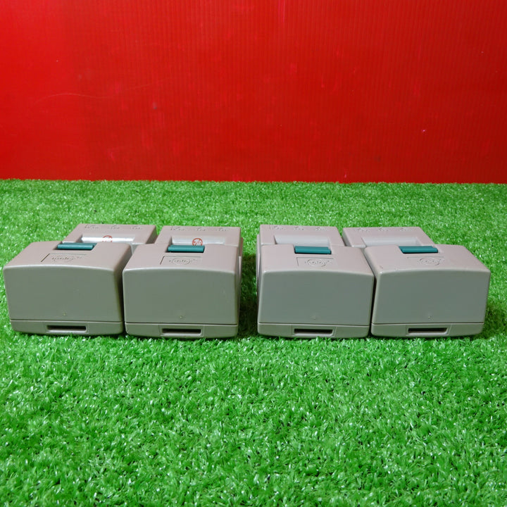 日本モレックス社 Molex SLT3 テスター セット LANケーブル用 2個まとめ【岩槻店】