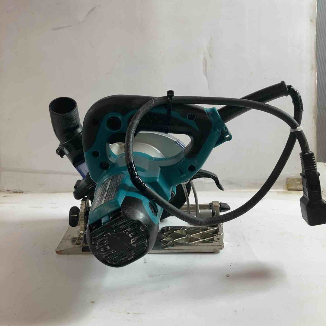 ★マキタ(makita) 防じん丸のこ KS5000FX【川崎店】