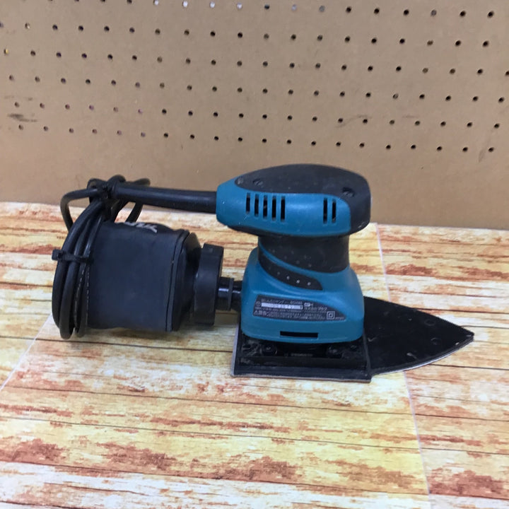 ☆マキタ(makita) 防じんミニサンダ BO4565【川崎店】