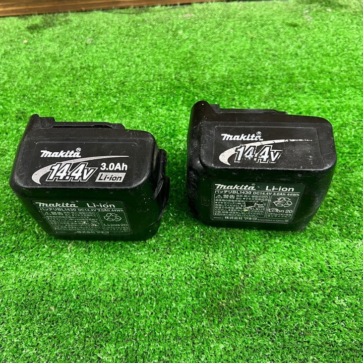 ※※シュー無し※※マキタ(makita) コードレスレシプロソー JR141DZK【桶川店】