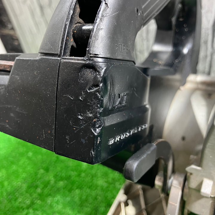 ★マキタ(makita) コードレスマルノコ HS474DZB ※本体キズ、ベース歪みあり【川口店】