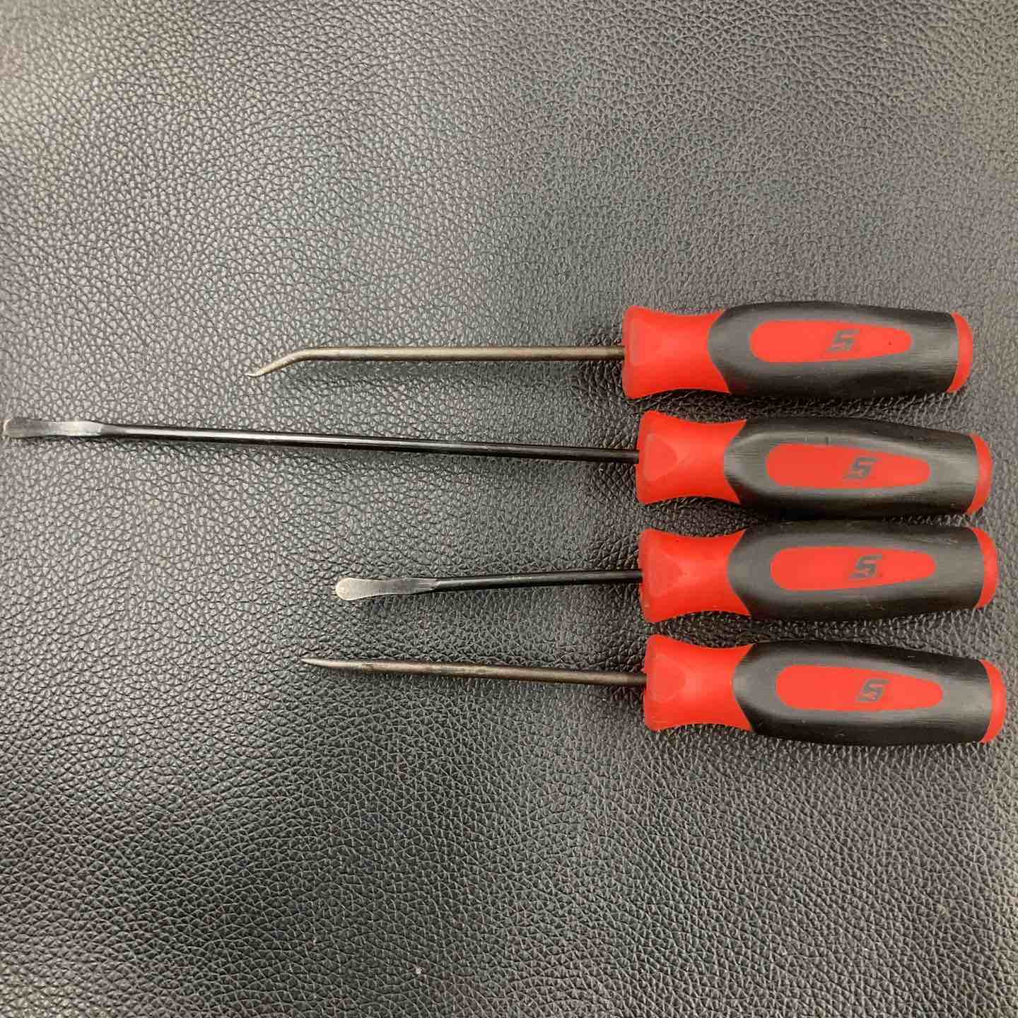 Snap-on スナップオン ピックツール 4本セット 【八潮店】 – アクト