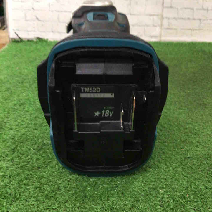マキタ(makita) コードレスマルチツール TM52DZ【町田店】
