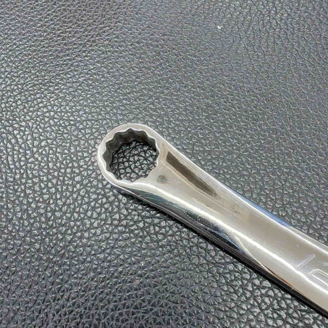 Snap-on スナップオン ロングストレートメガネレンチ XDHSFM1214【八潮店】