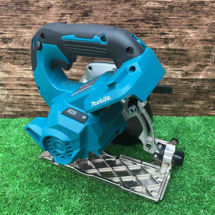 ★マキタ(makita) コードレス丸のこ HS474DZ【川越店】