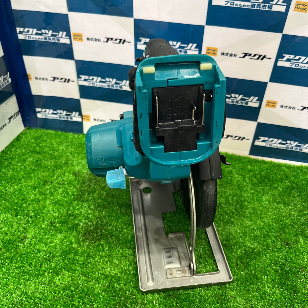 ★マキタ(makita) コードレスチップソーカッター CS551DZ【草加店】