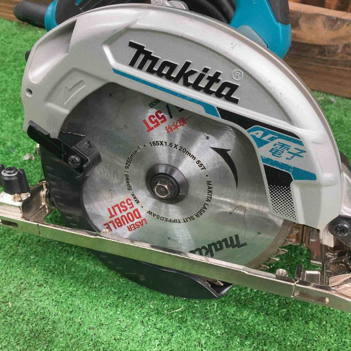 ★マキタ(makita) 電子マルノコ HS6302【桶川店】